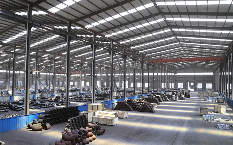 SABS 1123-1600 FLANGE manufacturers take you to understand the classification method of the flanges