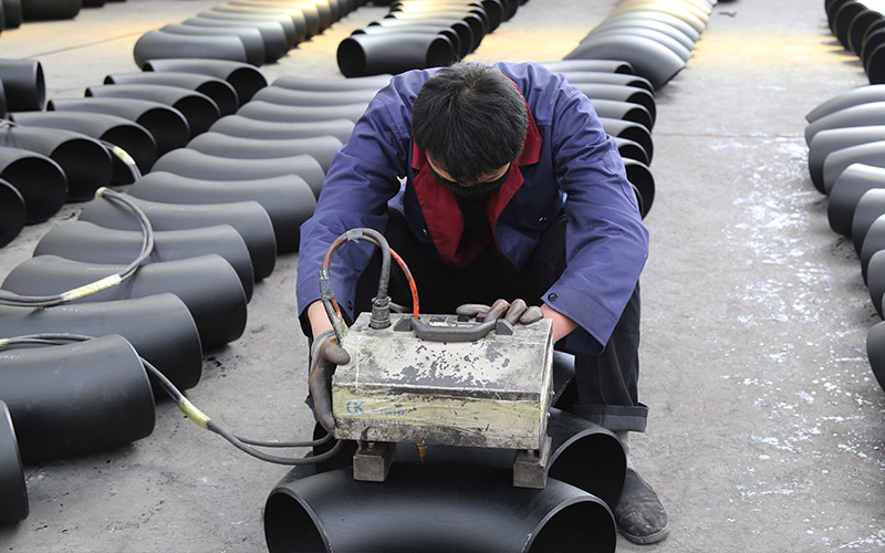 SABS 1123-1600 FLANGE manufacturers take you to understand the classification method of the flanges