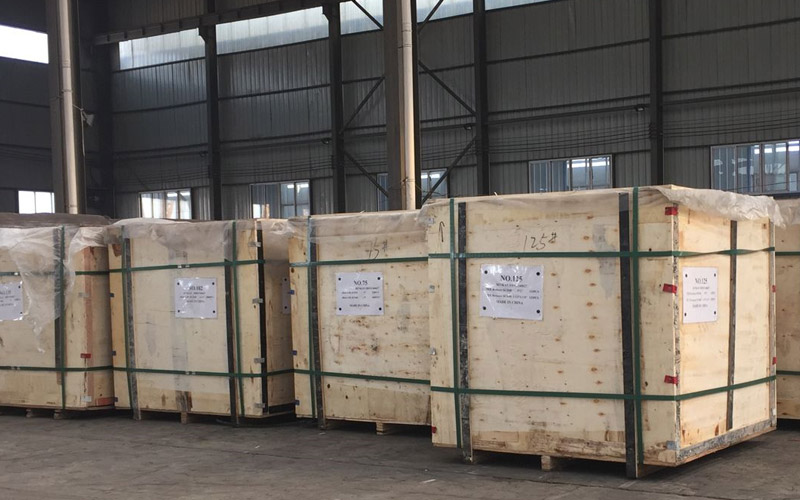 SABS 1123-1600 FLANGE manufacturers take you to understand the classification method of the flanges