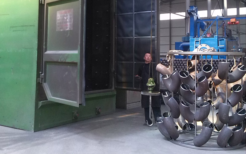 SABS 1123-1600 FLANGE manufacturers take you to understand the classification method of the flanges