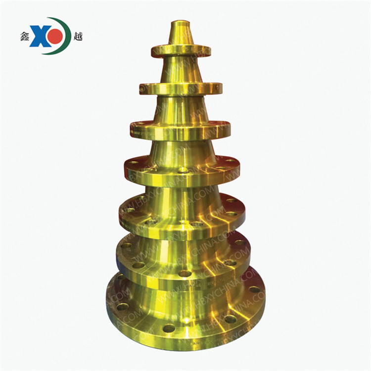 Carbon Steel Reducer