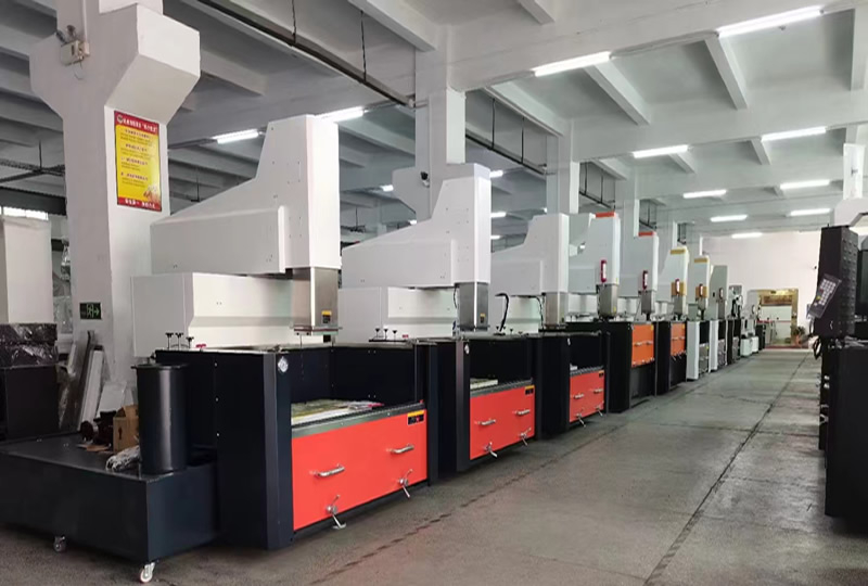 Manufacturing