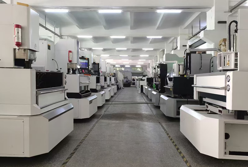 Manufacturing