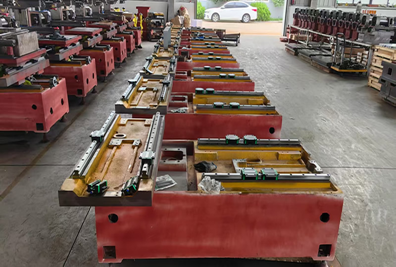 Manufacturing