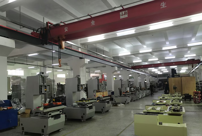 Manufacturing