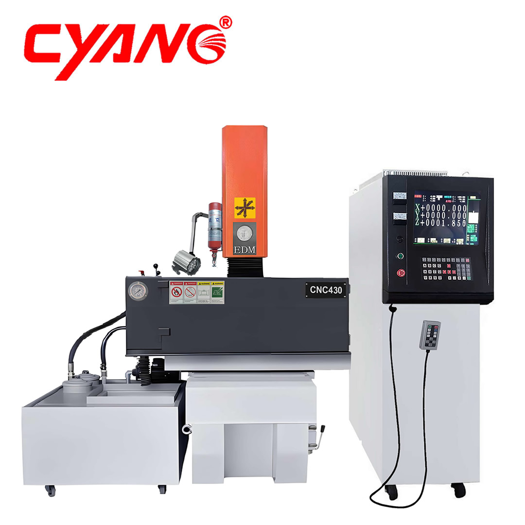 CNC430 EDM